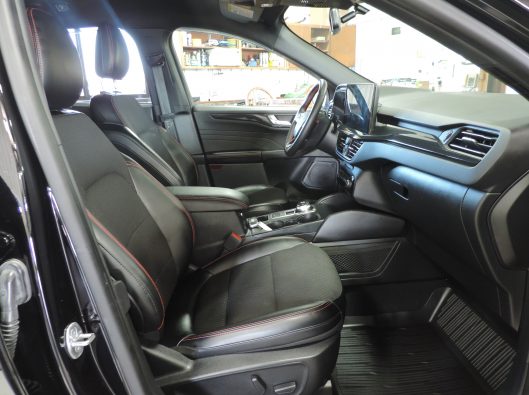 2023 Ford Escape Elite 022