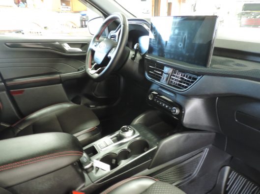 2023 Ford Escape Elite 023
