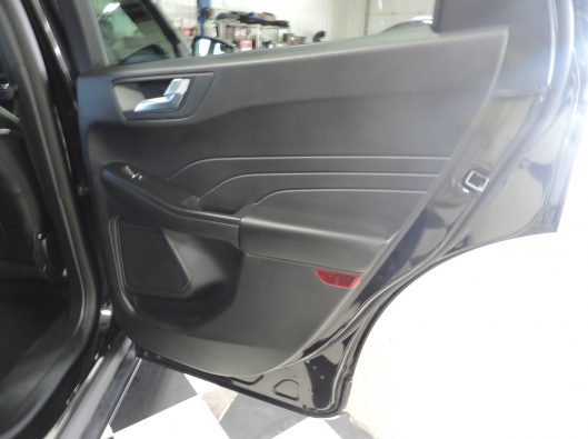 2023 Ford Escape Elite 024