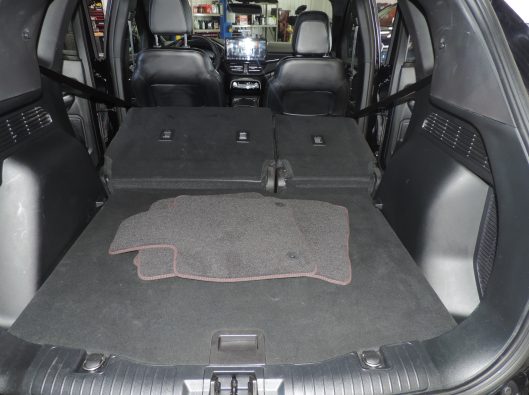 2023 Ford Escape Elite 027