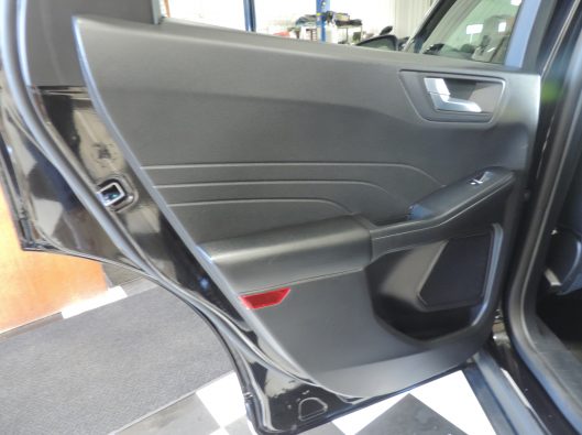 2023 Ford Escape Elite 030