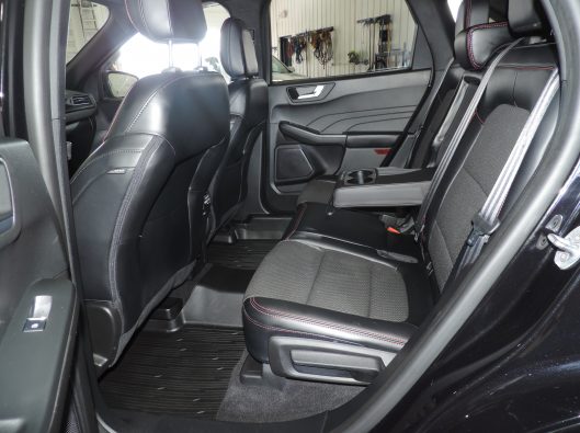 2023 Ford Escape Elite 031