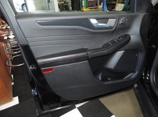 2023 Ford Escape Elite 032