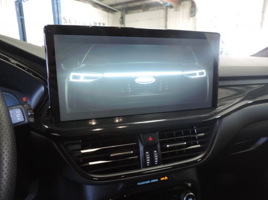 2023 Ford Escape Elite 036