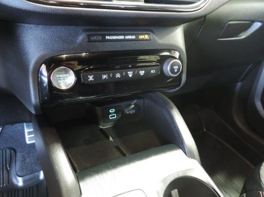 2023 Ford Escape Elite 039