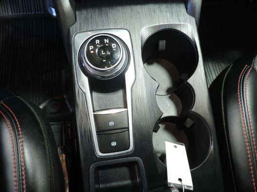 2023 Ford Escape Elite 040