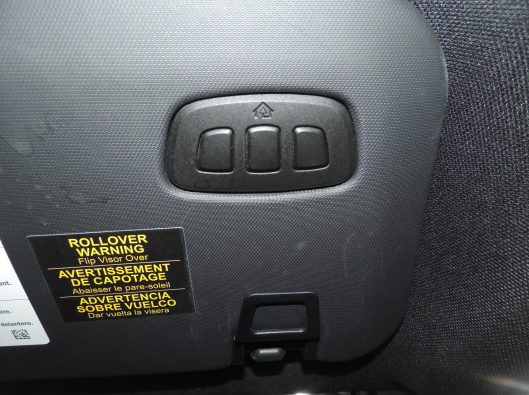 2023 Ford Escape Elite 042