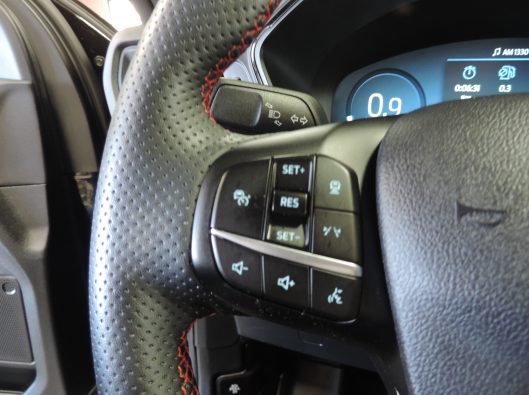 2023 Ford Escape Elite 043