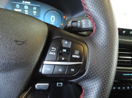 2023 Ford Escape Elite 044