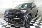 2023 Ford Explorer Black 001