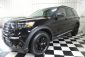 2023 Ford Explorer Black 002