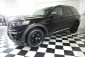 2023 Ford Explorer Black 003