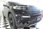 2023 Ford Explorer Black 007