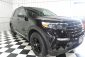 2023 Ford Explorer Black 008
