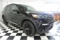 2023 Ford Explorer Black 009