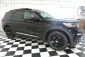 2023 Ford Explorer Black 010