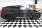 2023 Ford Explorer Black 012
