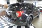 2023 Ford Explorer Black 020