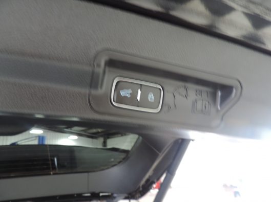 2023 Ford Explorer Black 030