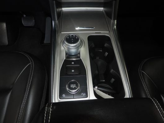 2023 Ford Explorer Black 037