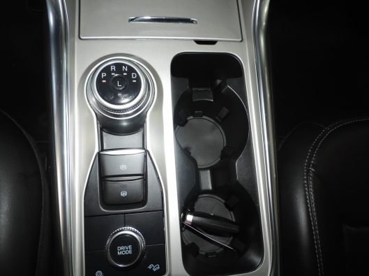 2023 Ford Explorer Black 043