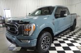 2023 Ford F-150 Super-Crew XLT Sport 4WD w\  157″ WB 6.5 Box