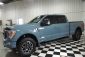 2023 Ford F150 Blue 003