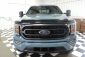2023 Ford F150 Blue 004