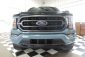 2023 Ford F150 Blue 005