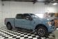 2023 Ford F150 Blue 010