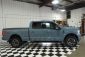 2023 Ford F150 Blue 011