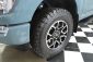 2023 Ford F150 Blue 015