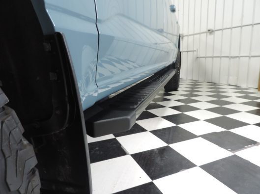 2023 Ford F150 Blue 016