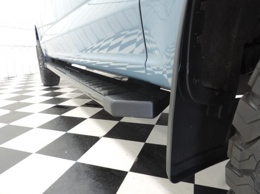 2023 Ford F150 Blue 018