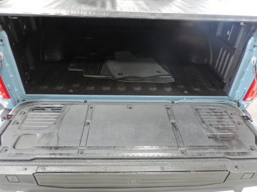 2023 Ford F150 Blue 025