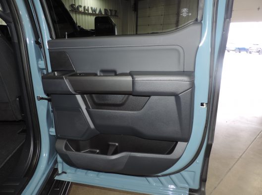 2023 Ford F150 Blue 033