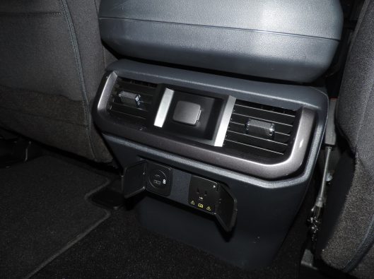 2023 Ford F150 Blue 035