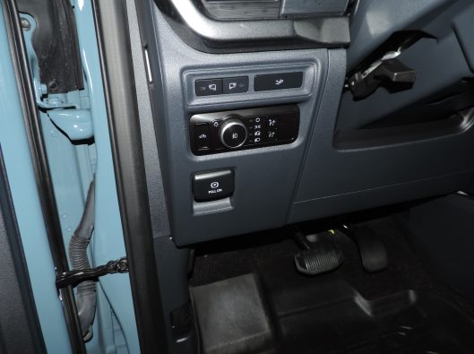 2023 Ford F150 Blue 041
