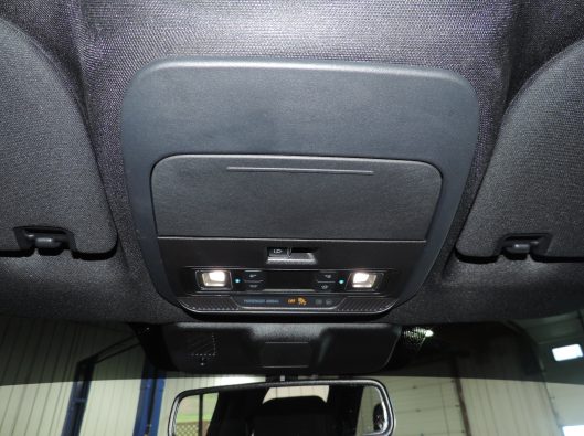 2023 Ford F150 Blue 045