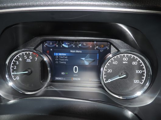 2023 Ford F150 Blue 048
