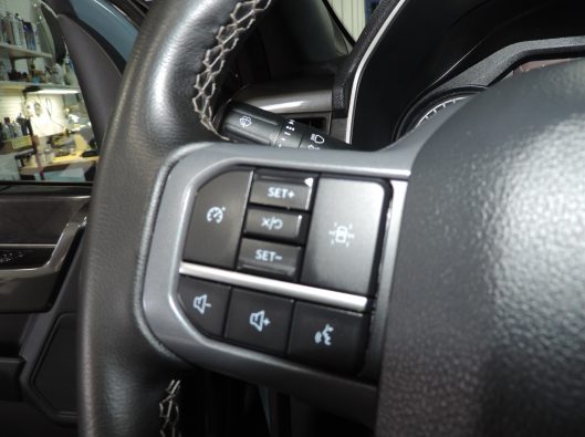 2023 Ford F150 Blue 049