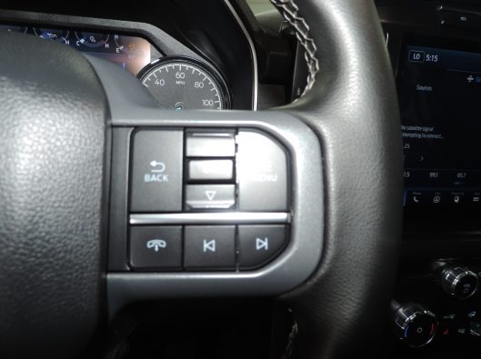 2023 Ford F150 Blue 050