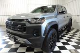 2024 Chevrolet Colorado Trail Boss Crew-Cab 4WD
