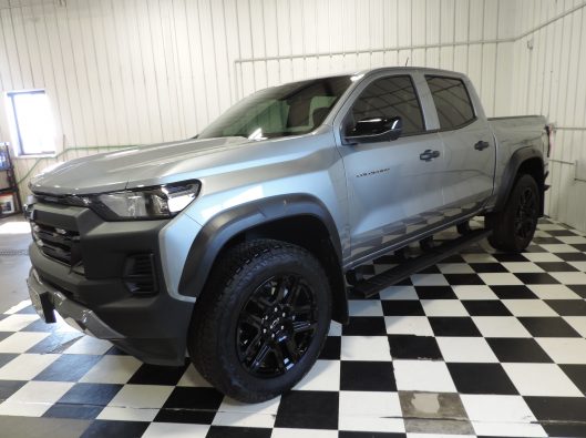 2024 Chev Colorado 003