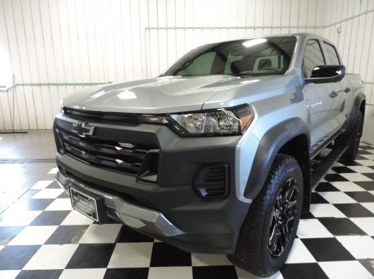 2024 Chev Colorado 005