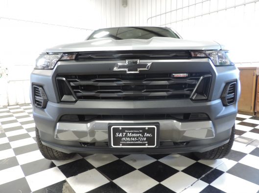 2024 Chev Colorado 007
