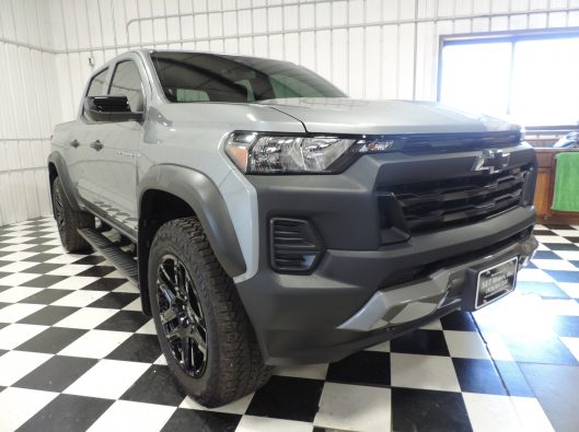 2024 Chev Colorado 008
