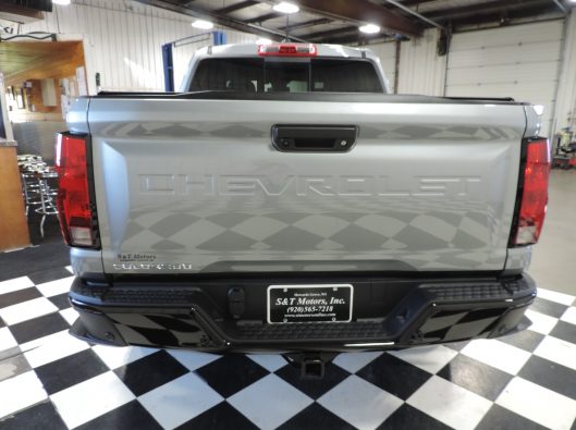 2024 Chev Colorado 020