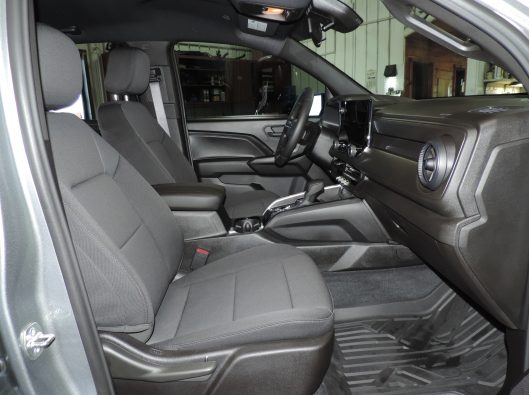 2024 Chev Colorado 028