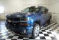 2016 chev SIlverado Blue Crew 001